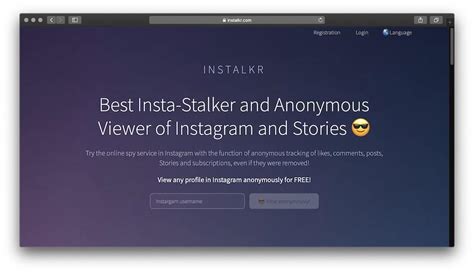 stalker ig story|Instagram Anonymous Story Viewer